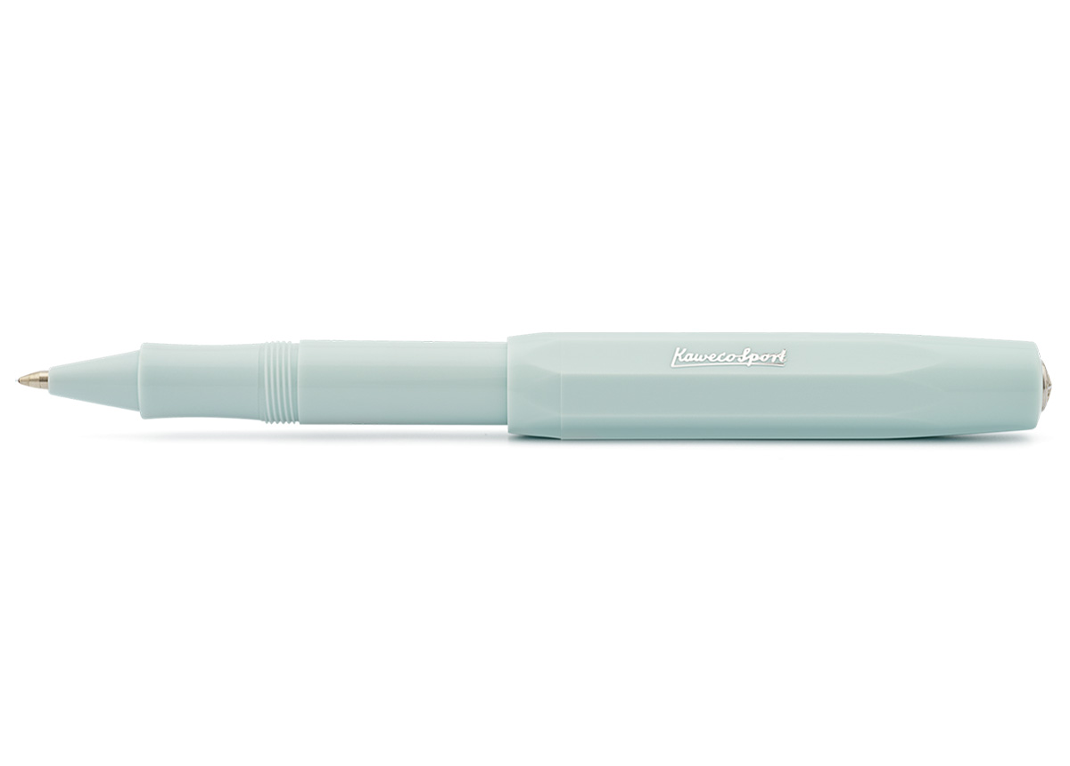 KAWECO SKYLINE SPORT GEL ROLLER MINT (0773) 